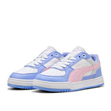Puma Puma Caven III Block Jr Tenis urbano para mujer