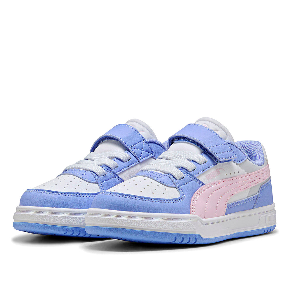 Puma Puma Caven III Block Ac+ Ps Tenis urbano para niña