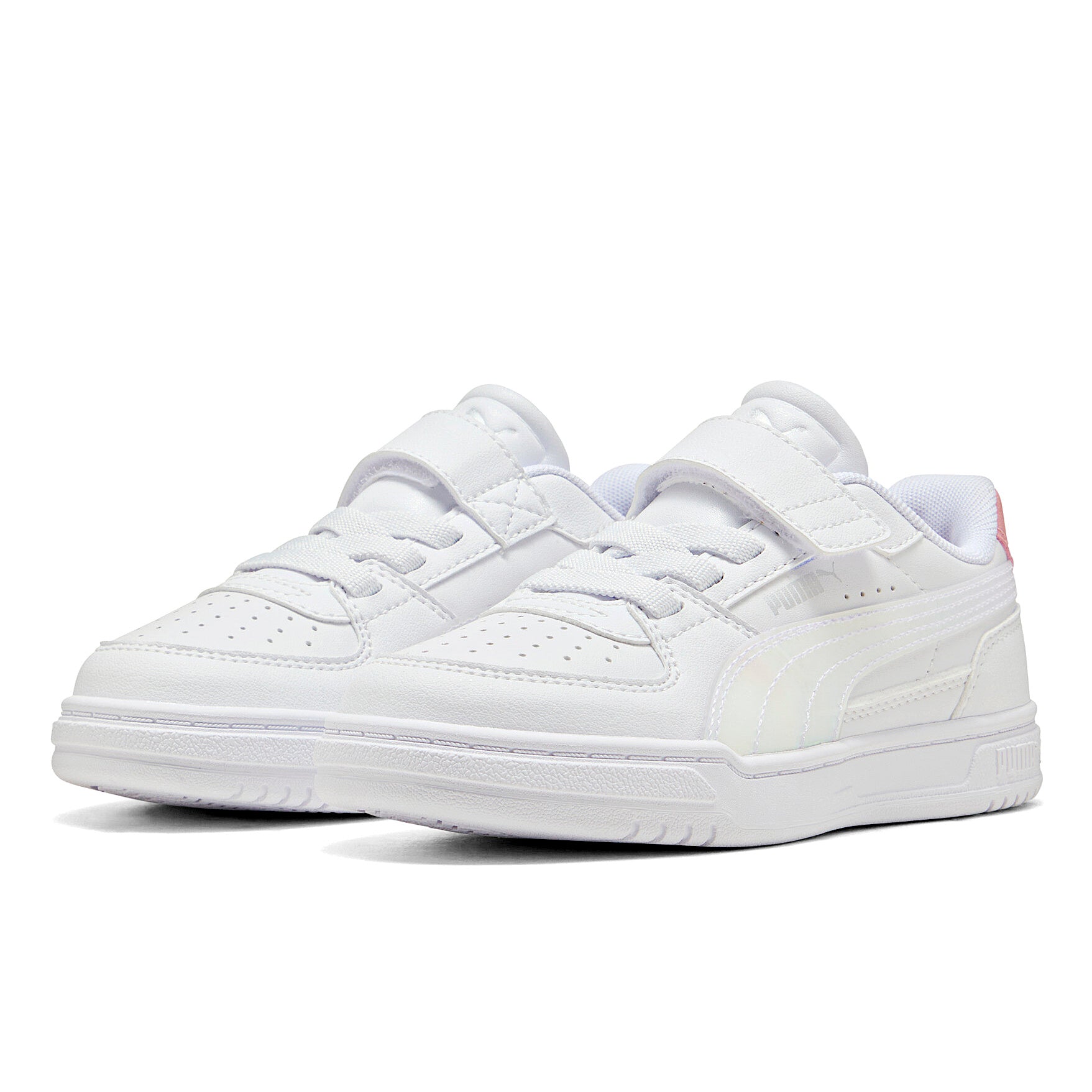 Puma Puma Caven III Holo 2.0 Ac+ Ps Tenis urbano para niña