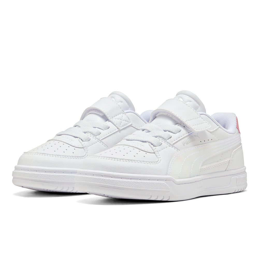 Puma Puma Caven III Holo 2.0 Ac+ Ps Tenis urbano para niña