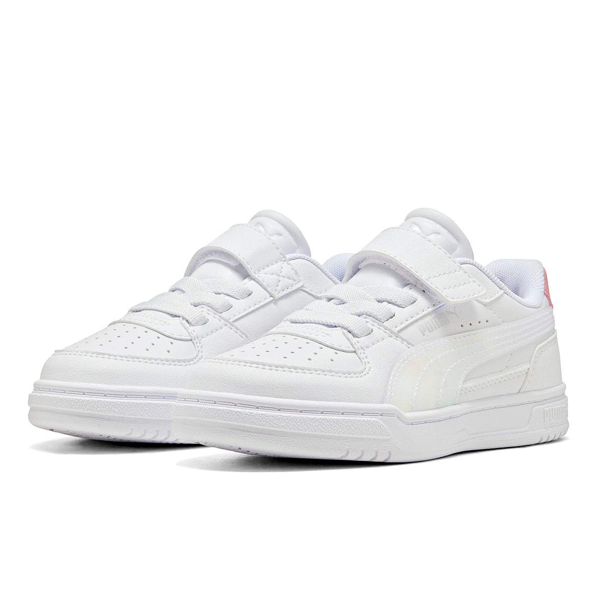 Puma Puma Caven III Holo 2.0 Ac+ Ps Tenis urbano para niña