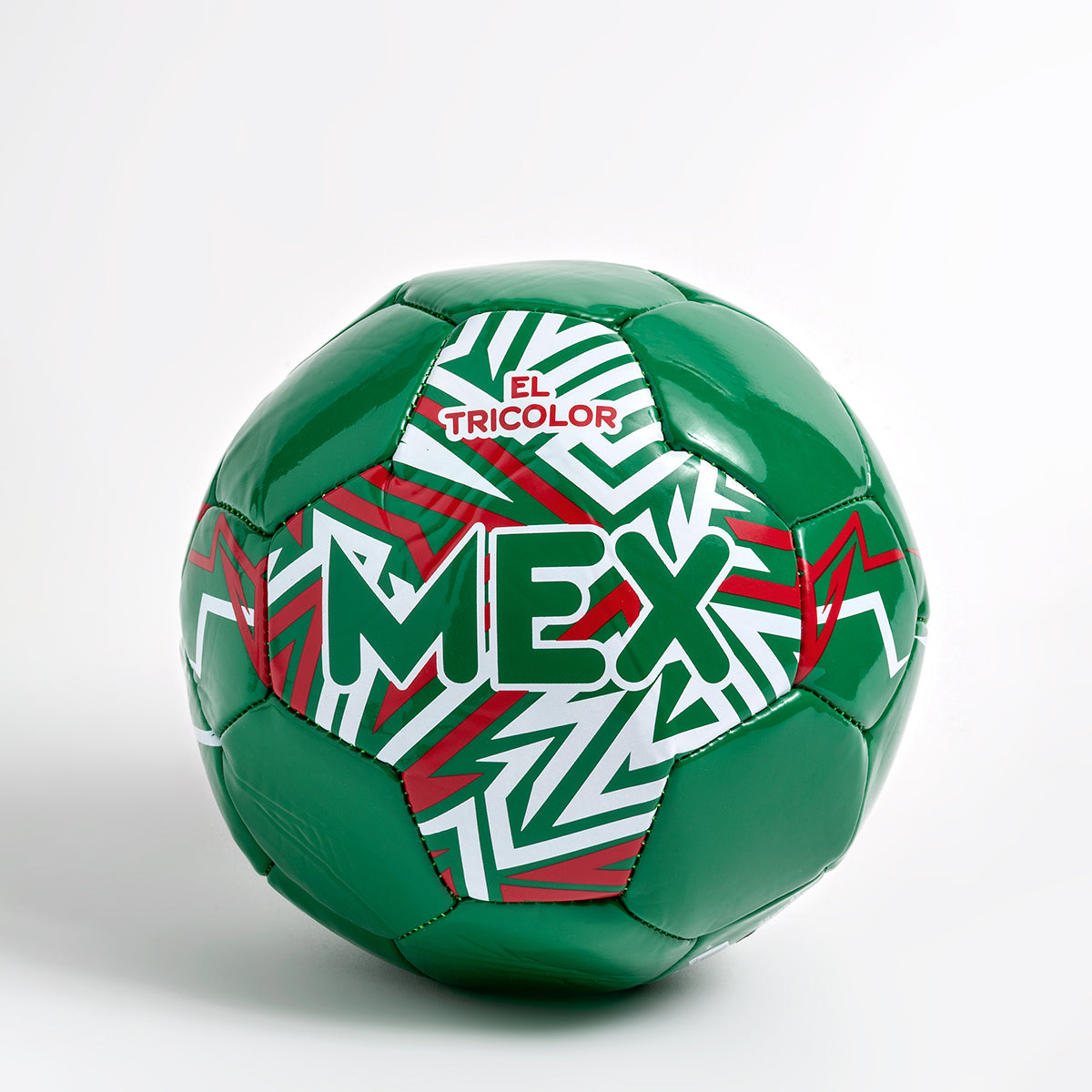 Voit Fc Teams Mex 2.0