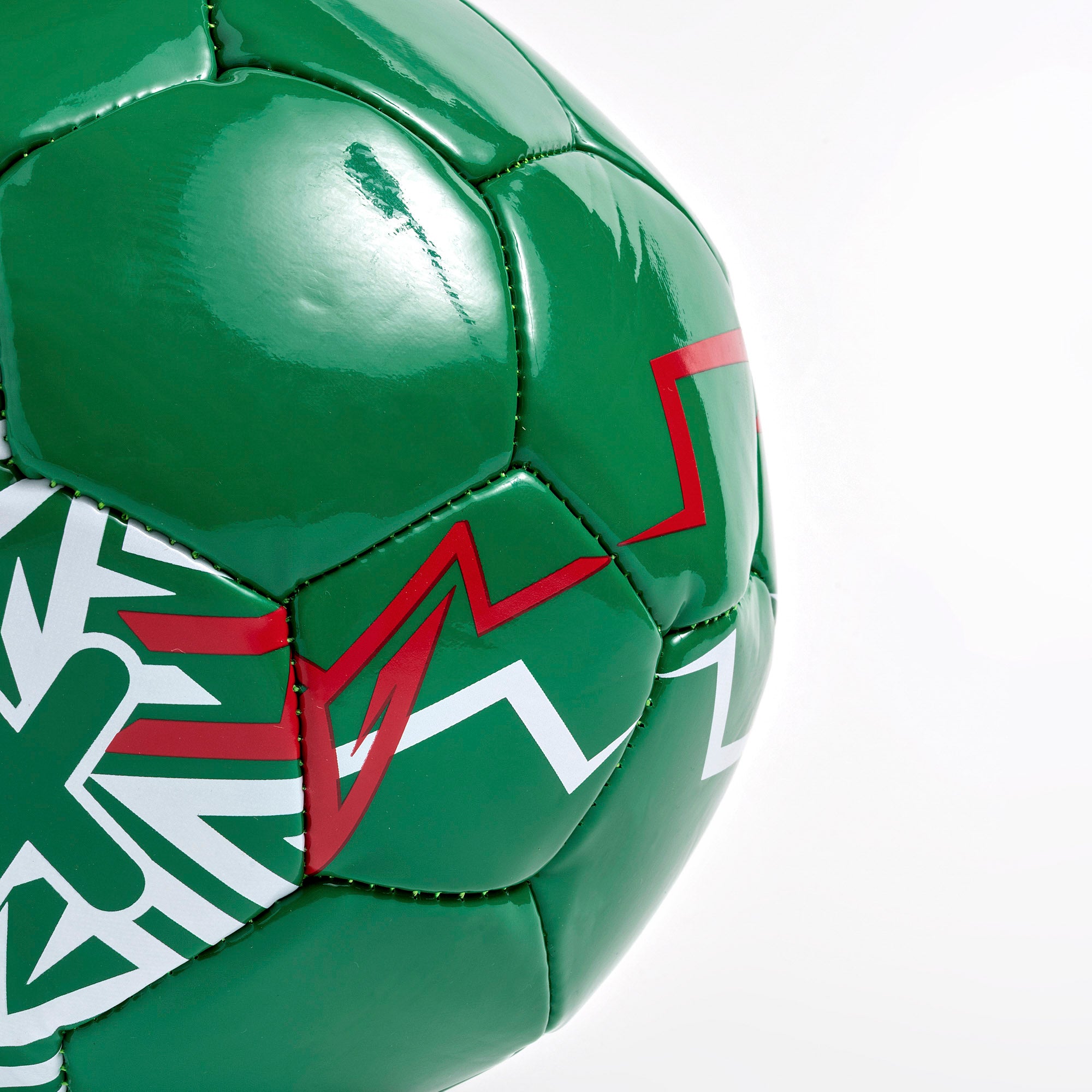 Balón Fc Teams Mex 2.0 Voit
