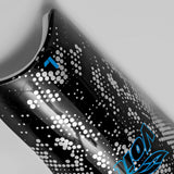 Espinillera Training Voit para Unisex