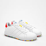 Tenis Grand Court 2.0 K Adidas para Joven