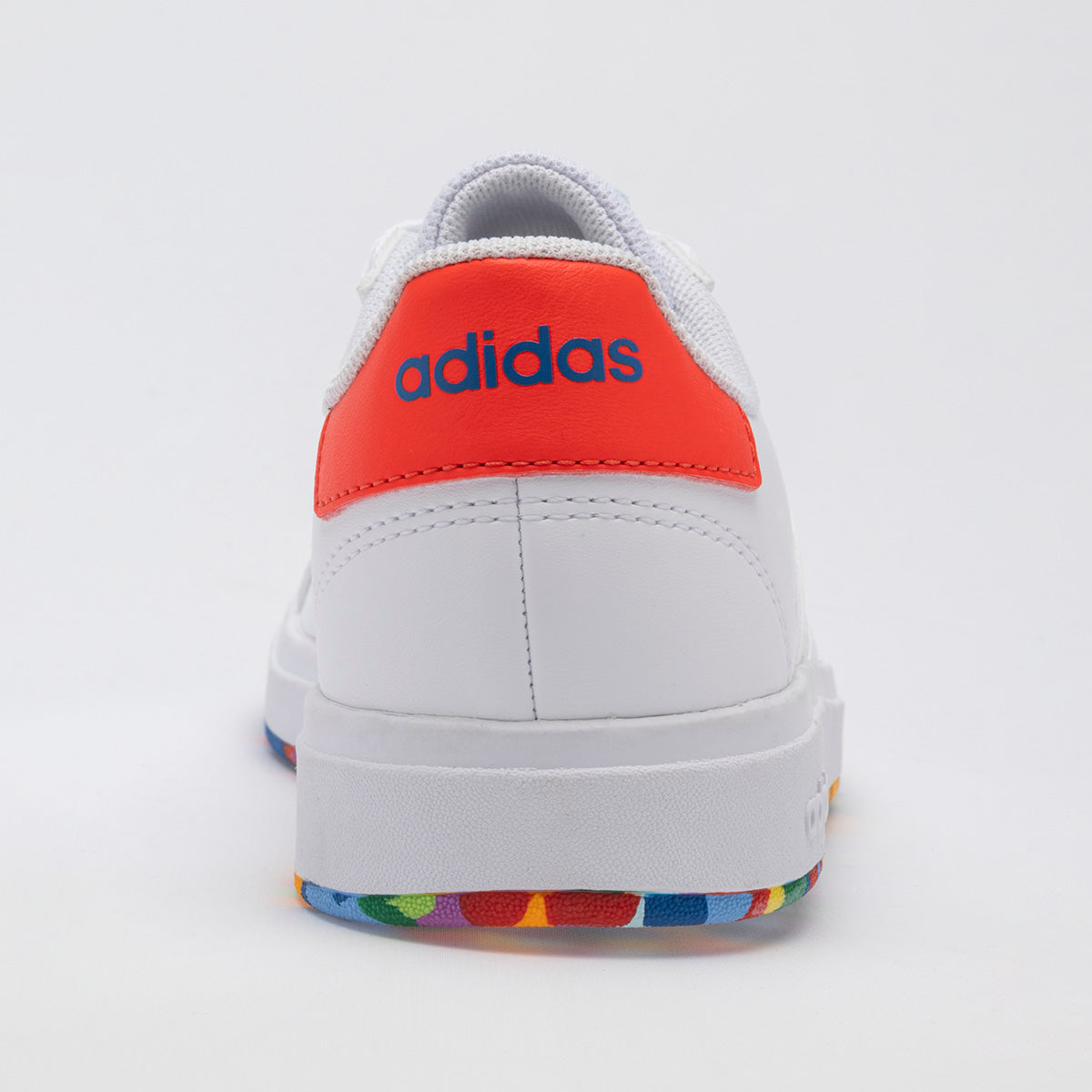 Tenis Grand Court 2.0 K Adidas para Joven