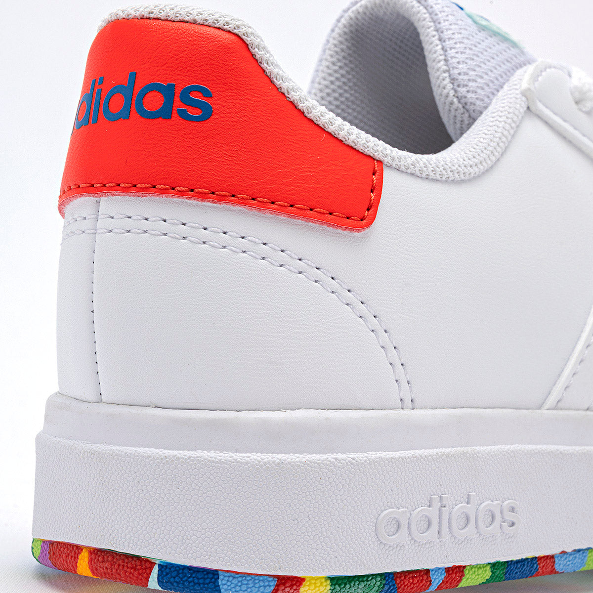 Tenis Grand Court 2.0 K Adidas para Joven
