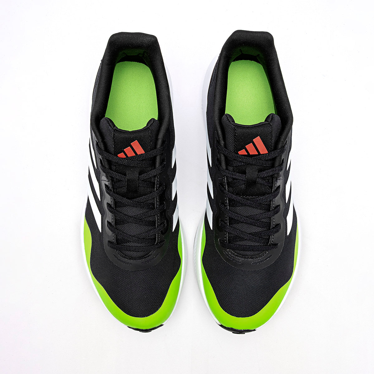 Tenis Runfalcon 3 Tr Adidas para Hombre