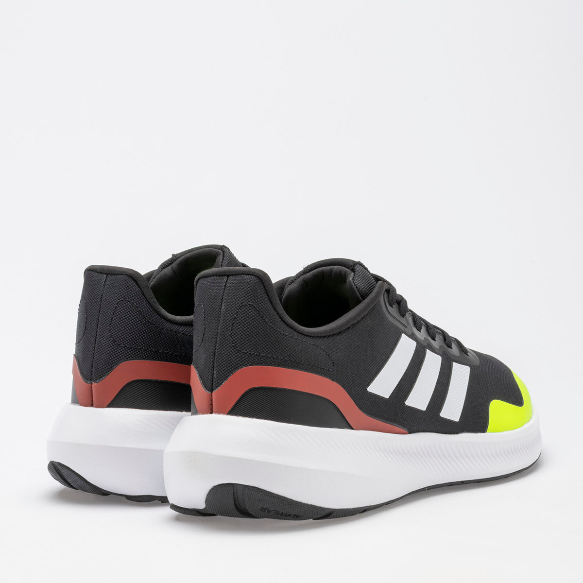 Tenis Runfalcon 3 Tr Adidas para Hombre
