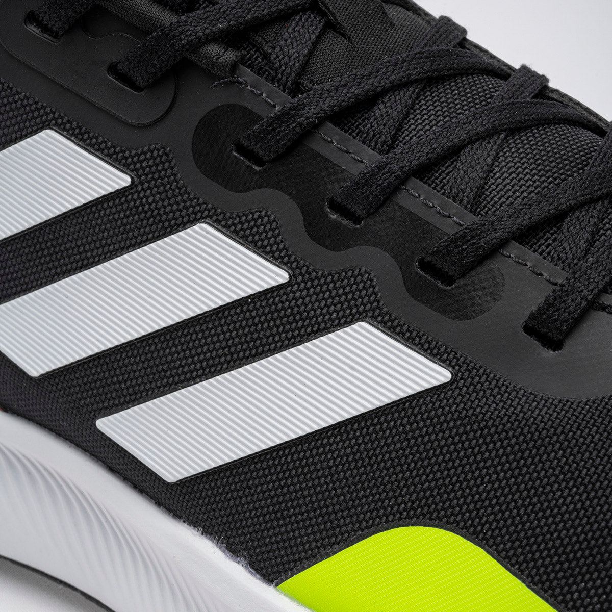 Tenis Runfalcon 3 Tr Adidas para Hombre