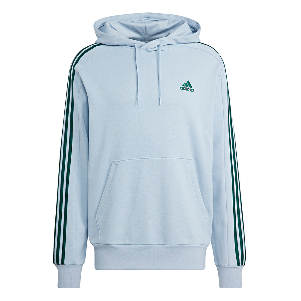 Adidas M 3S FT Hoodie Sudadera para hombre