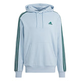 Adidas M 3S FT Hoodie Sudadera para hombre