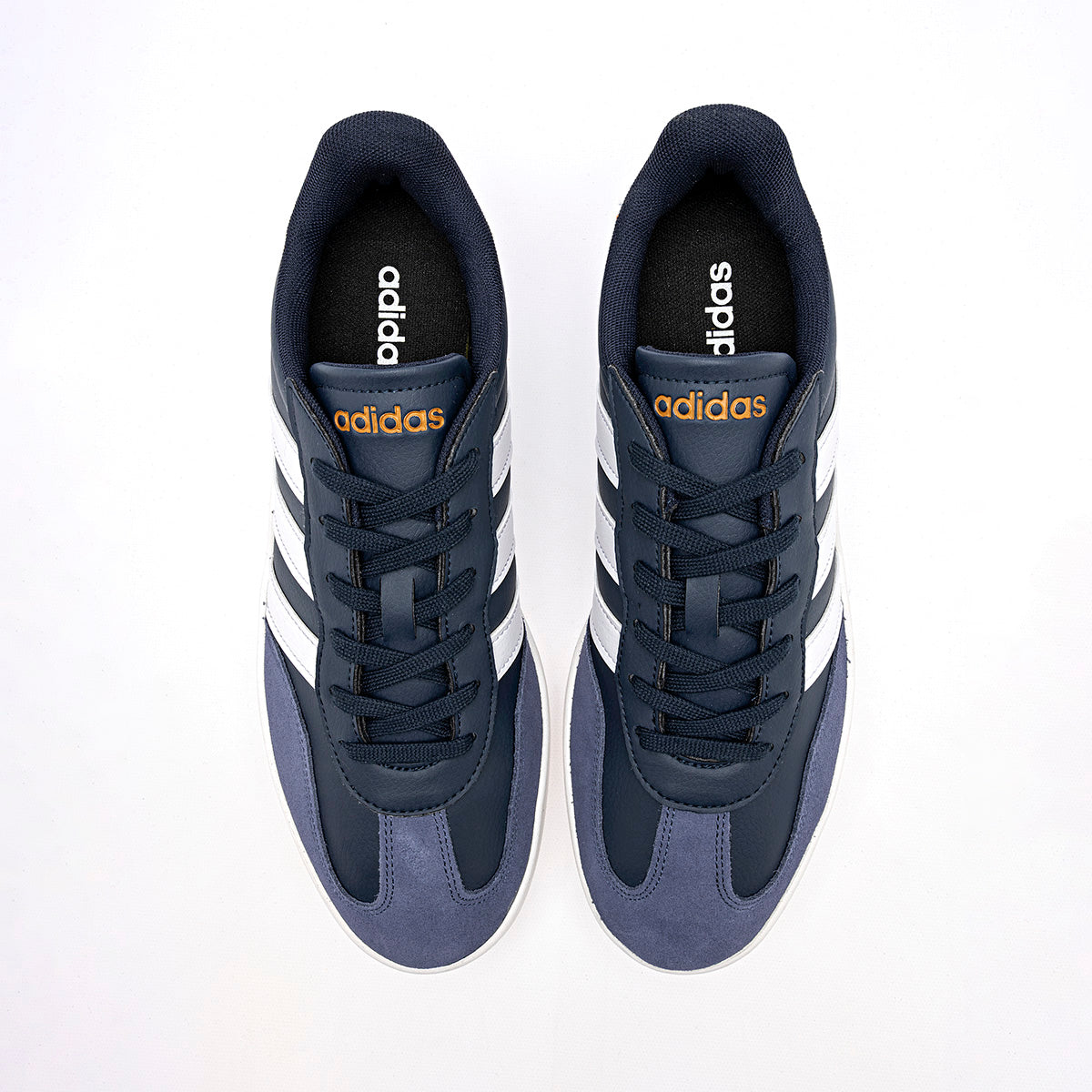 Tenis Barreda Adidas para Hombre