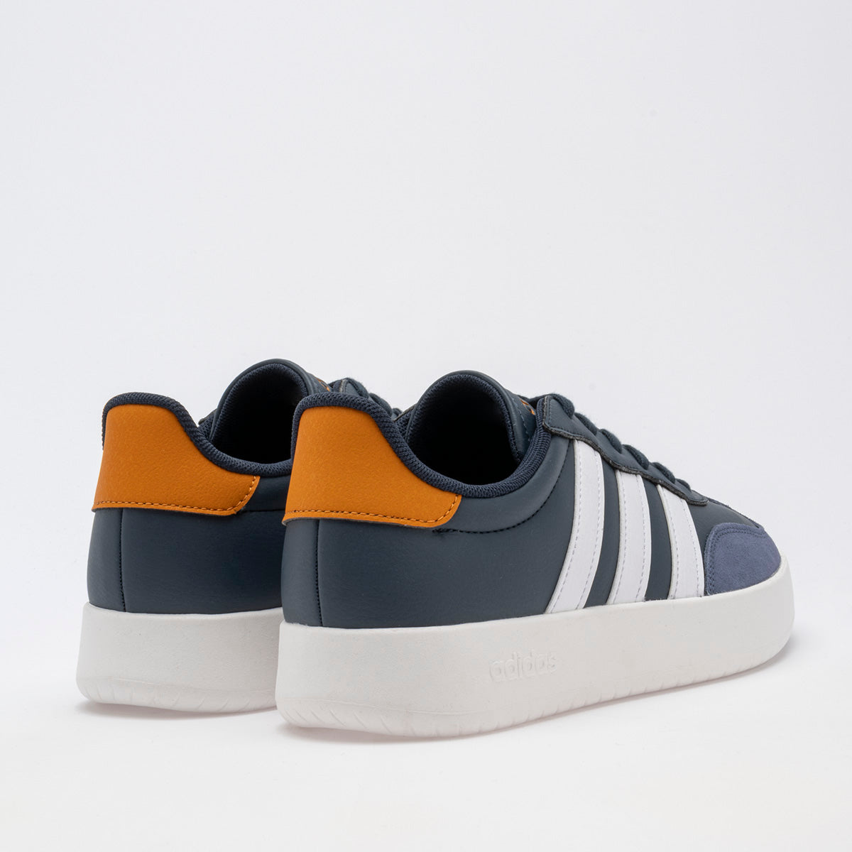 Tenis Barreda Adidas para Hombre