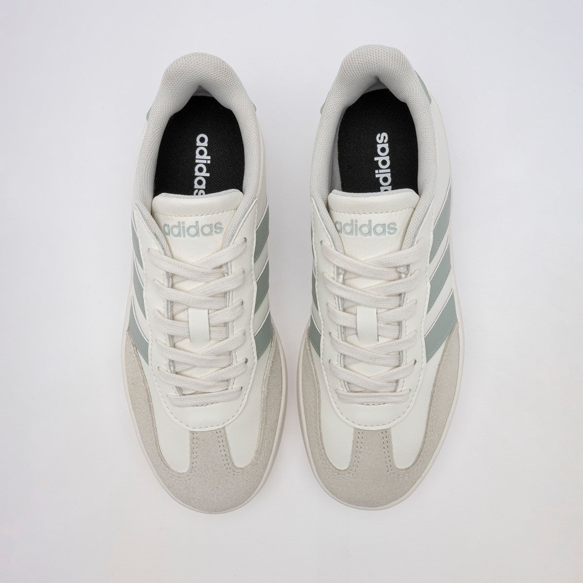 Tenis Barreda Adidas para Mujer