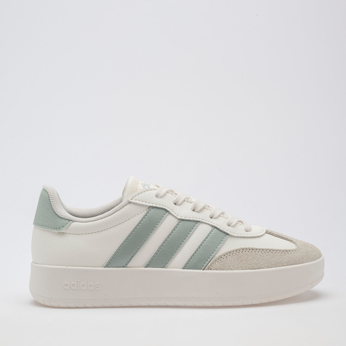Tenis Barreda Adidas para Mujer