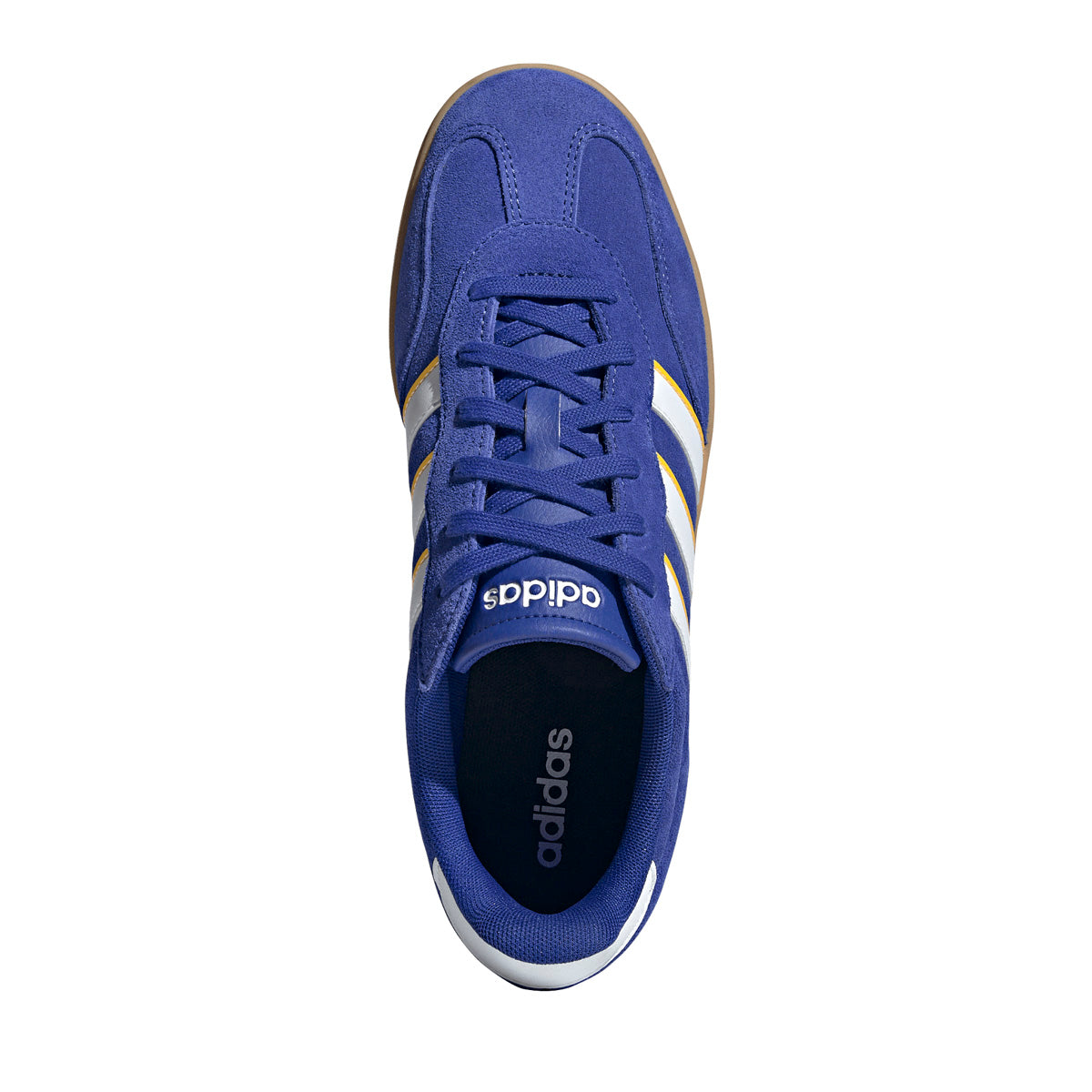 Adidas Barreda