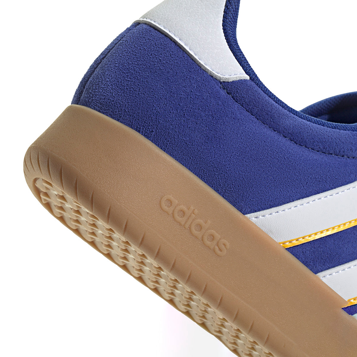 Tenis Barreda Adidas para Hombre