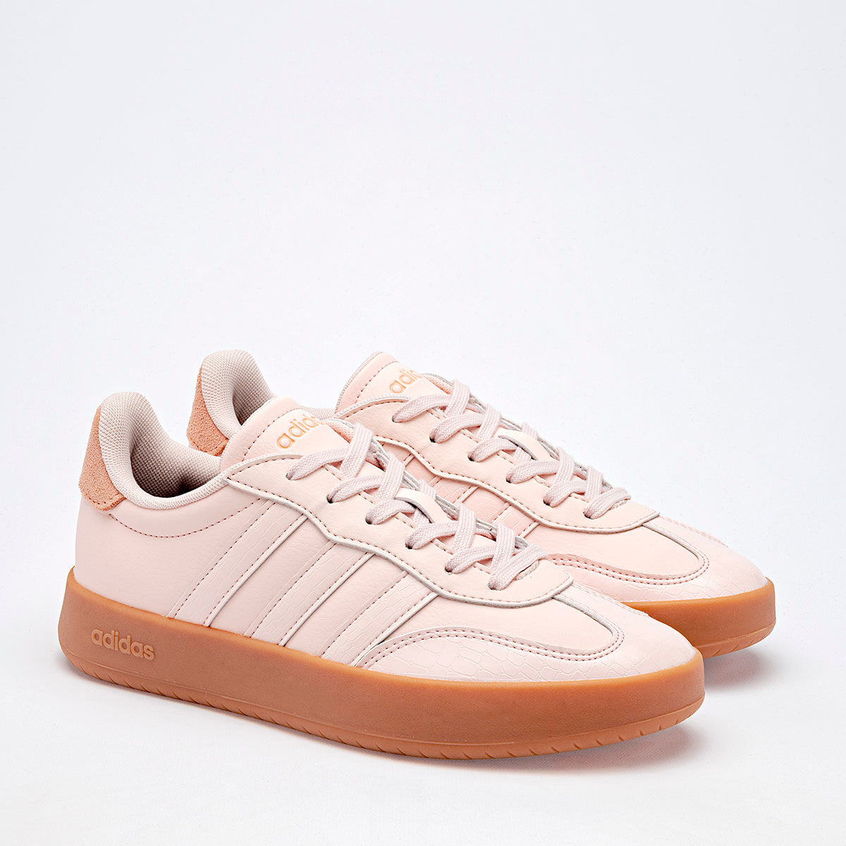 Tenis Barreda Adidas para Mujer