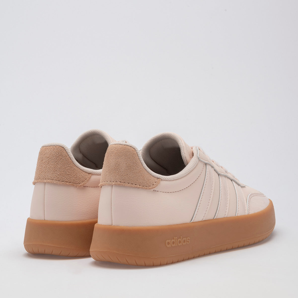 Tenis Barreda Adidas para Mujer