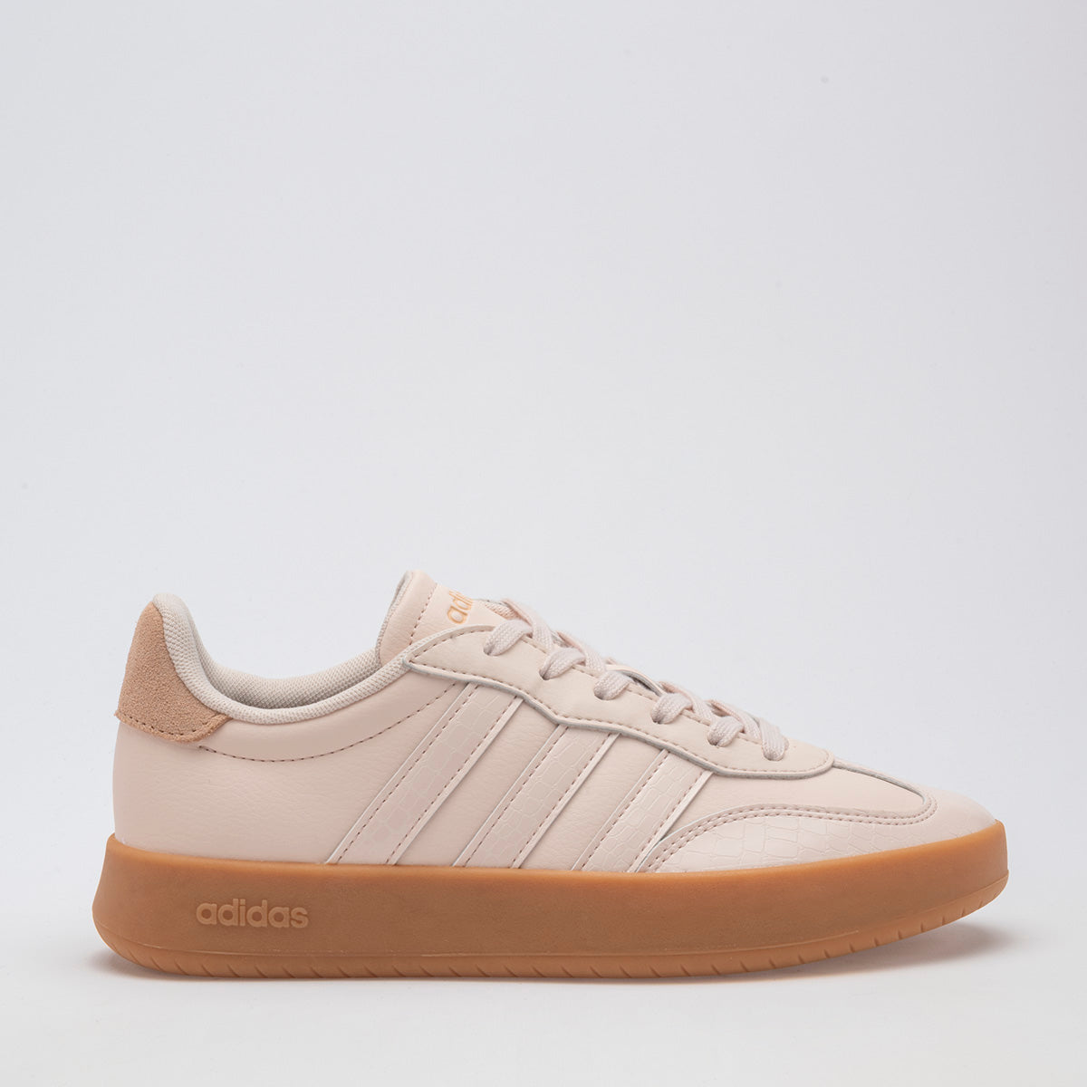 Tenis Barreda Adidas para Mujer