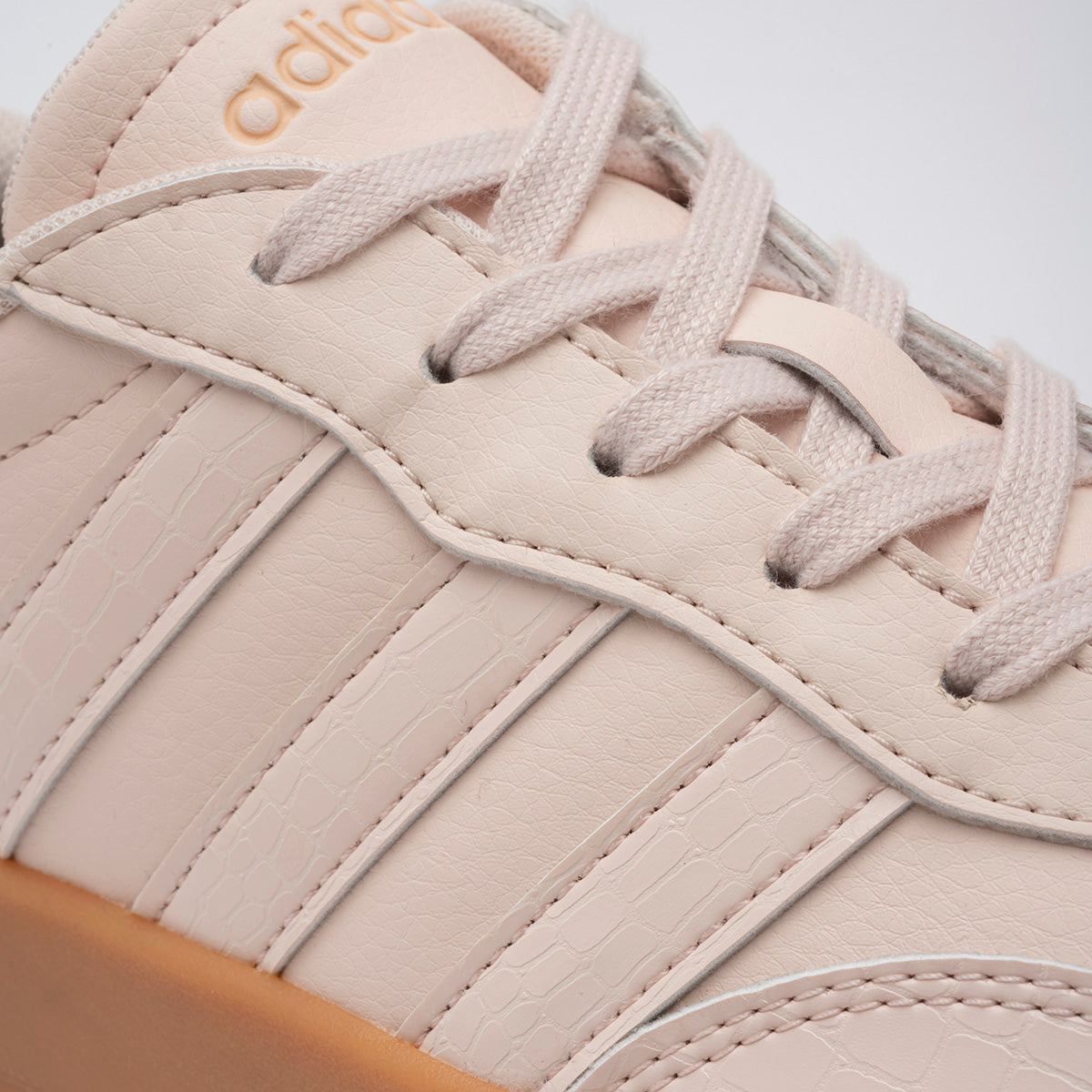 Tenis Barreda Adidas para Mujer