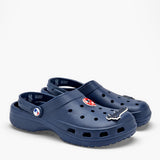 Sandalia New York Yankees Clog Fexpro para Hombre