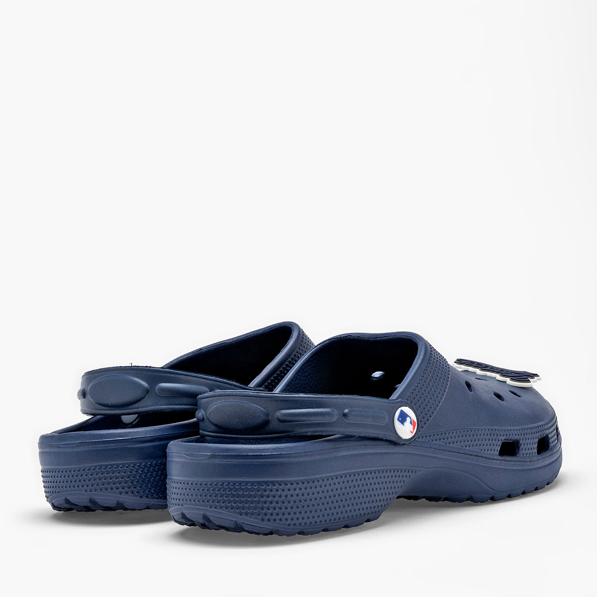 Sandalia New York Yankees Clog Fexpro para Hombre
