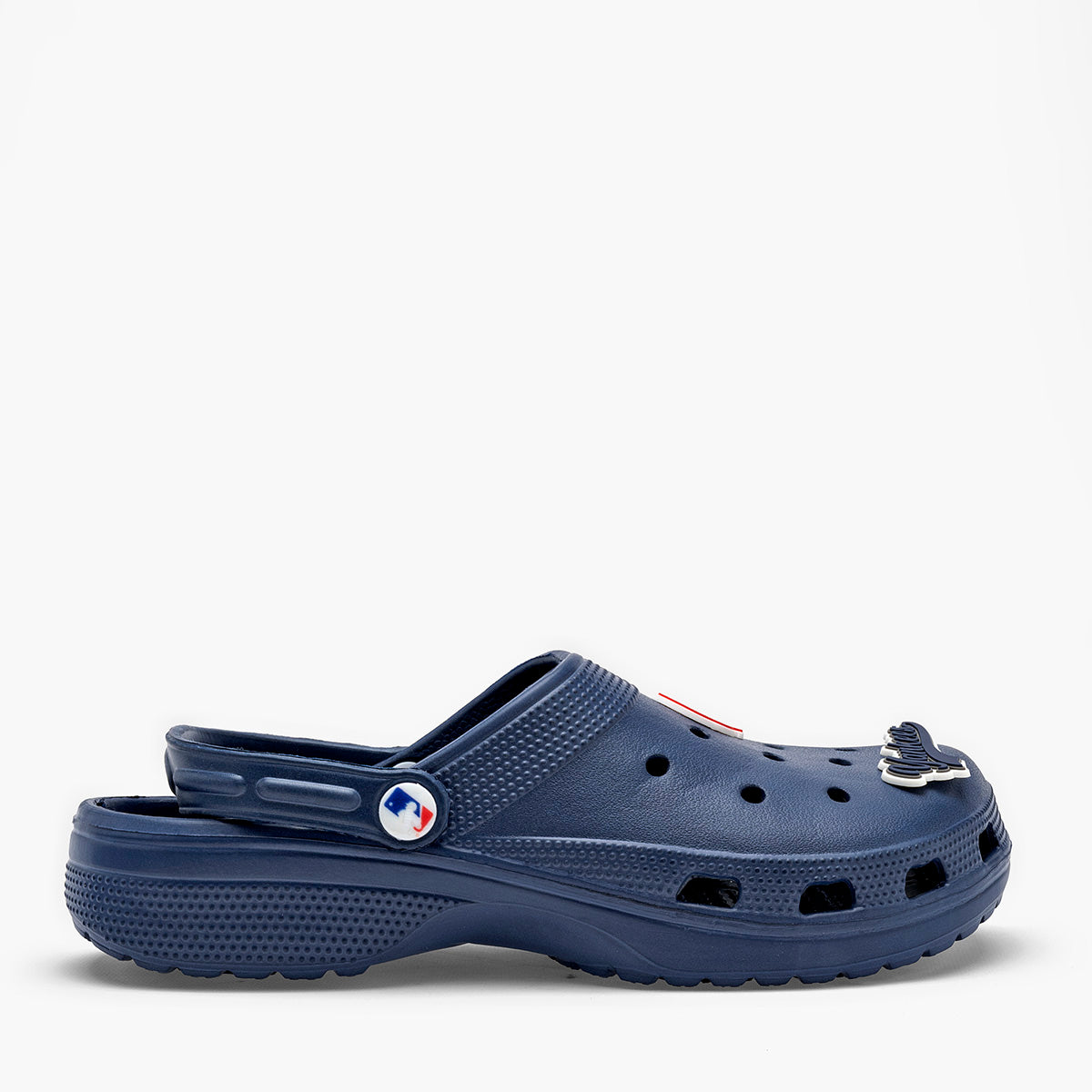 Sandalia New York Yankees Clog Fexpro para Hombre