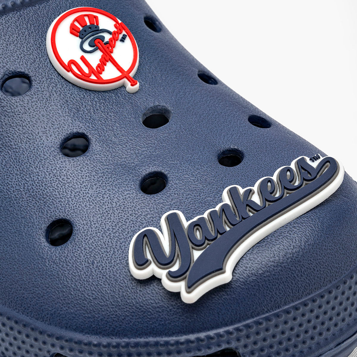 Sandalia New York Yankees Clog Fexpro para Hombre