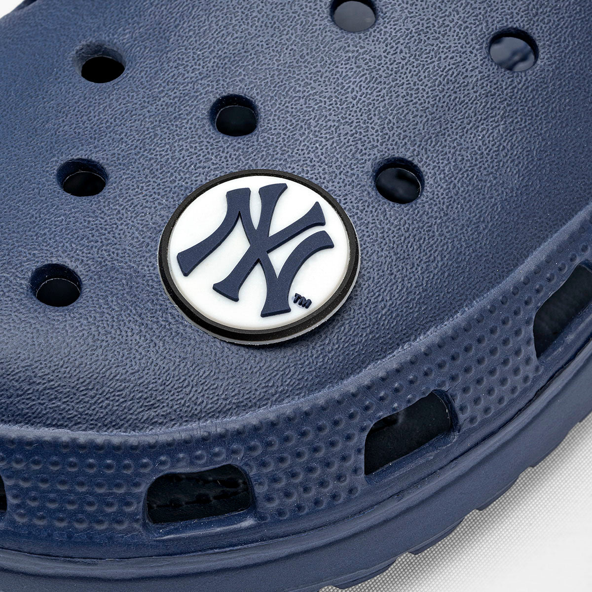 Sandalia New York Yankees Clog Fexpro para Hombre