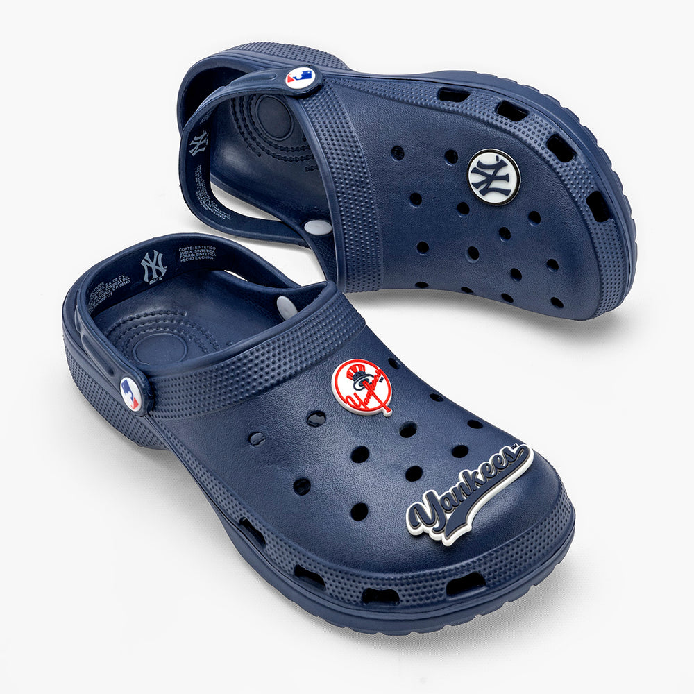 Fexpro New York Yankees Clog