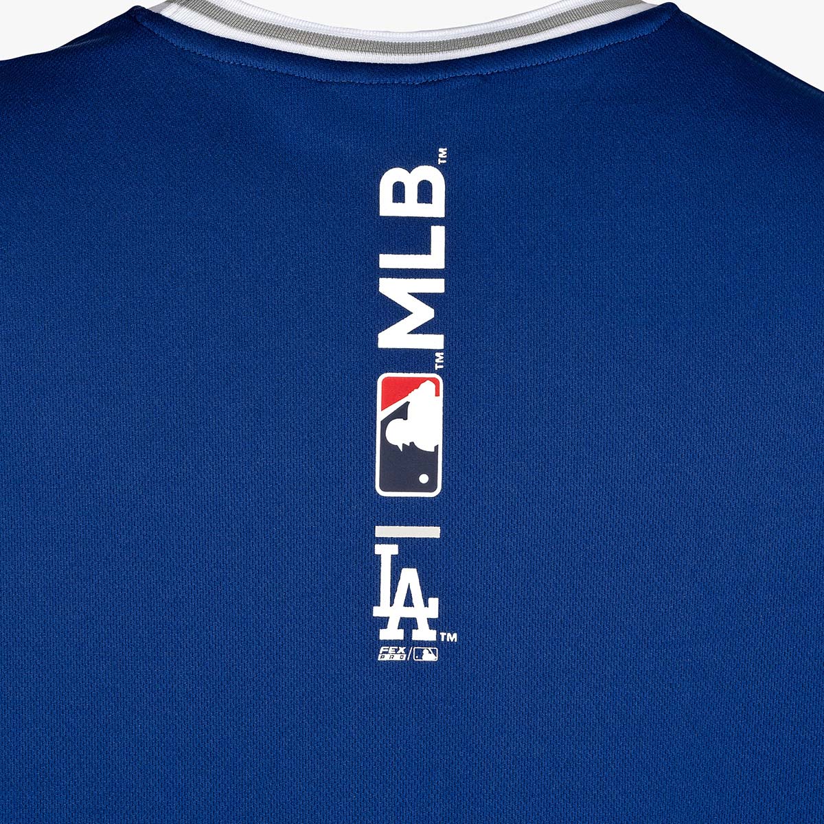 Fexpro Los Angeles Dodgers Cycle Major League Jersey
