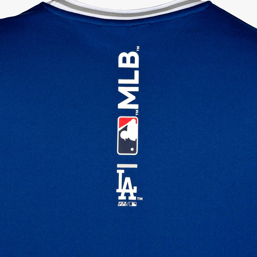 Fexpro Los Angeles Dodgers Cycle Major League Jersey