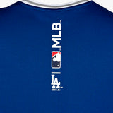 Fexpro Los Angeles Dodgers Cycle Major League Jersey