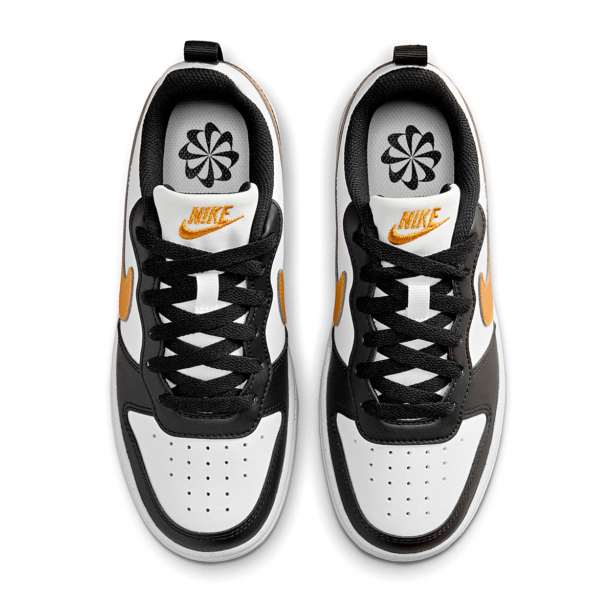 Nike Nike Court Borough Low Recraft (GS)