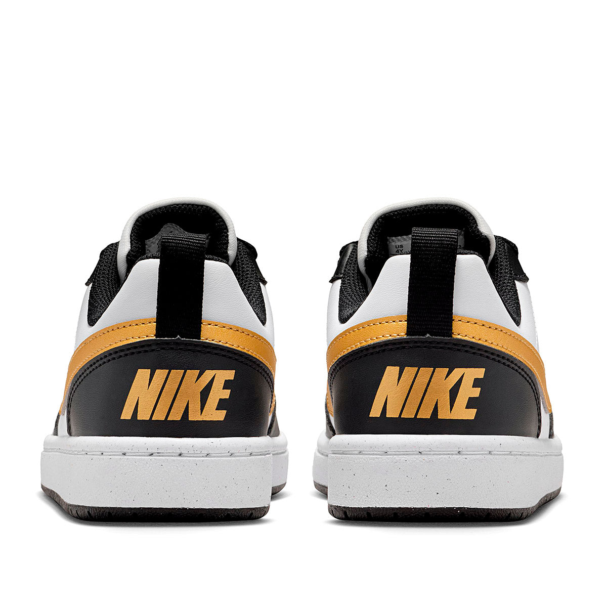 Tenis Court Borough Low Recraft Nike para Joven