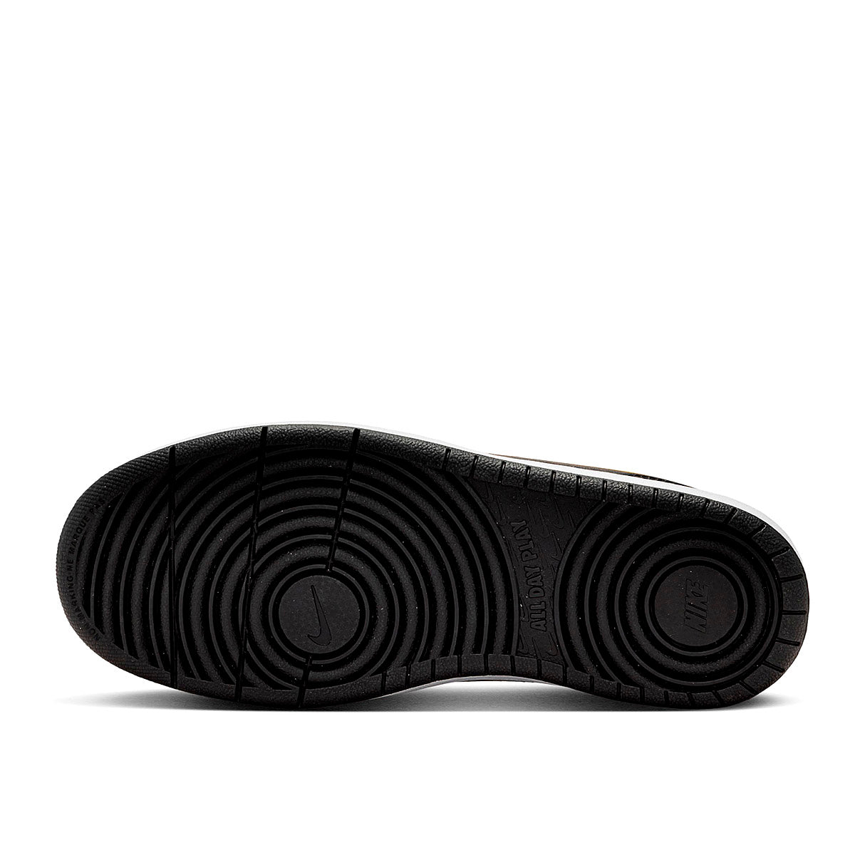 Tenis Court Borough Low Recraft Nike para Joven