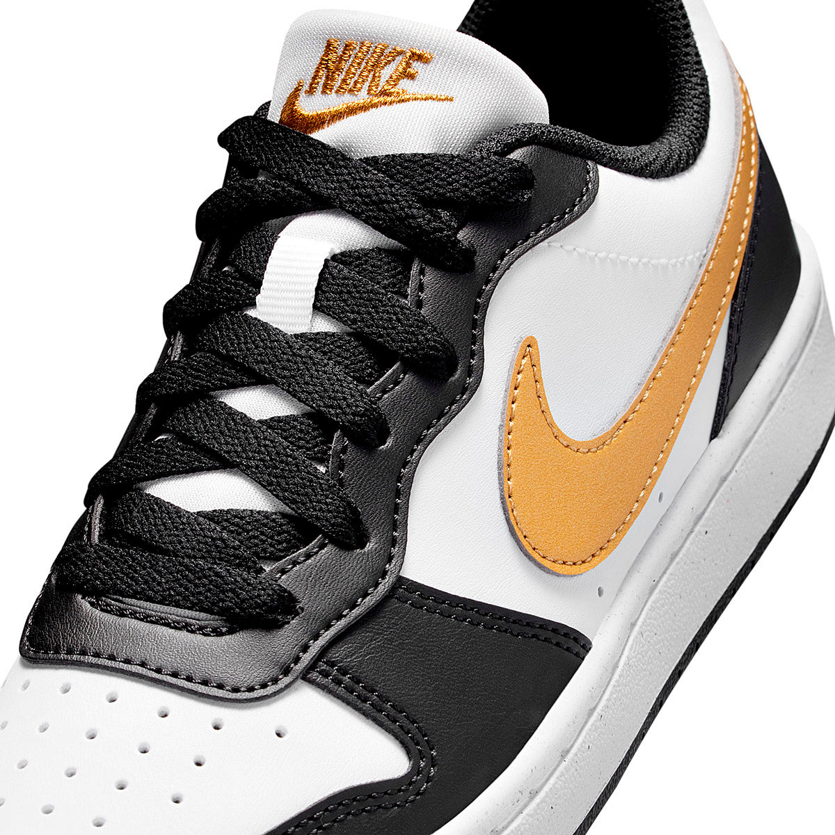 Tenis Court Borough Low Recraft Nike para Joven