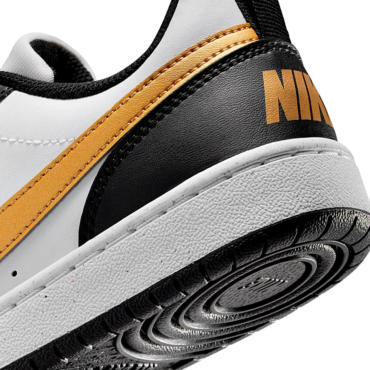 Tenis Court Borough Low Recraft Nike para Joven