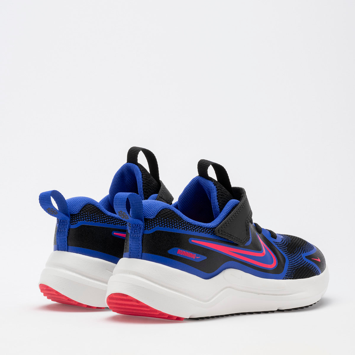 Tenis Cosmic Runner (PSV) Nike para Niña