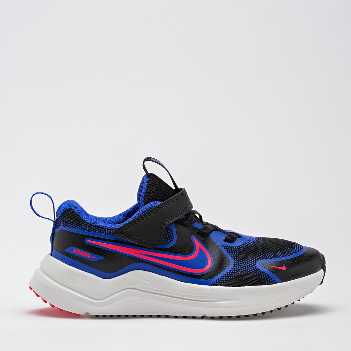 Tenis Cosmic Runner (PSV) Nike para Niña