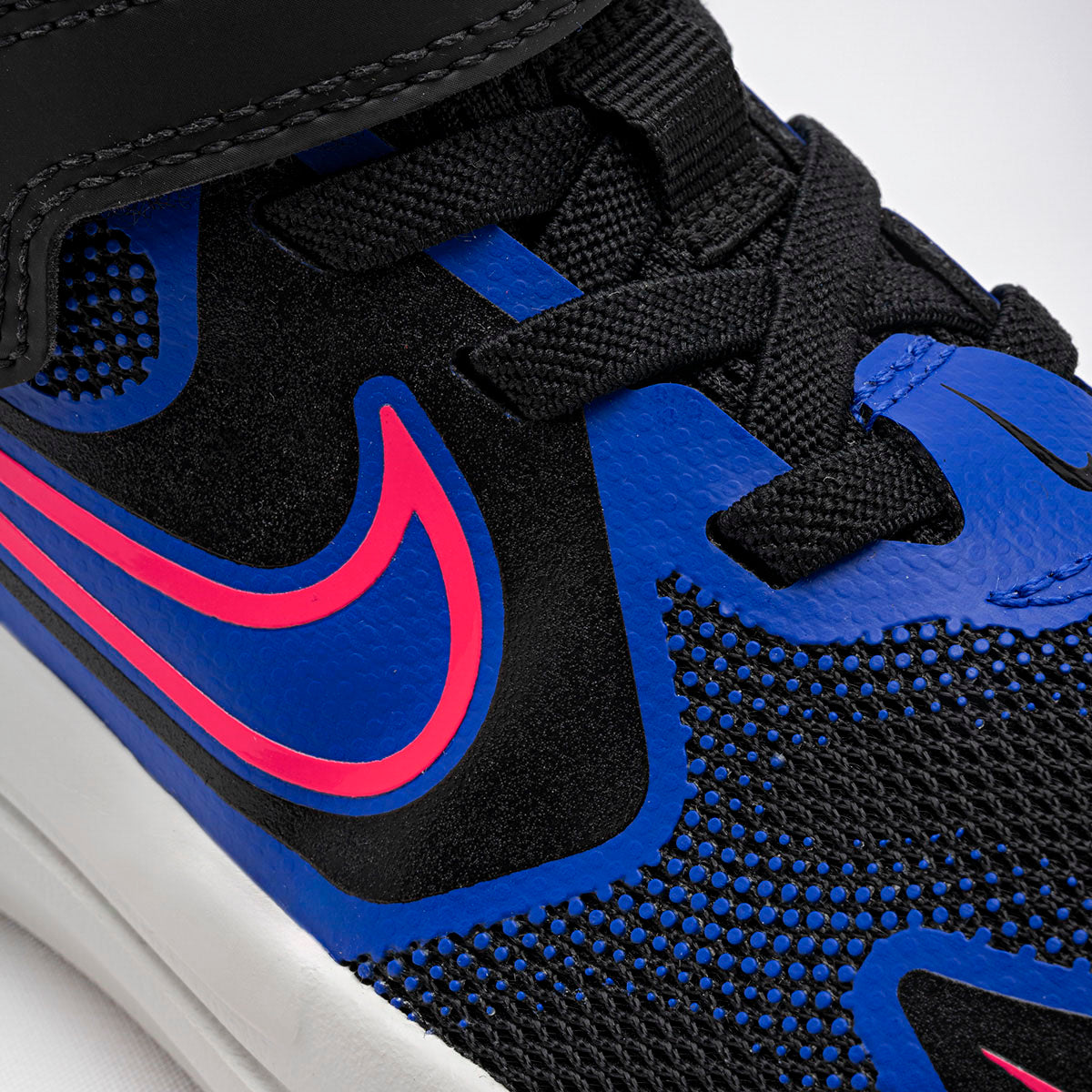 Tenis Cosmic Runner (PSV) Nike para Niña