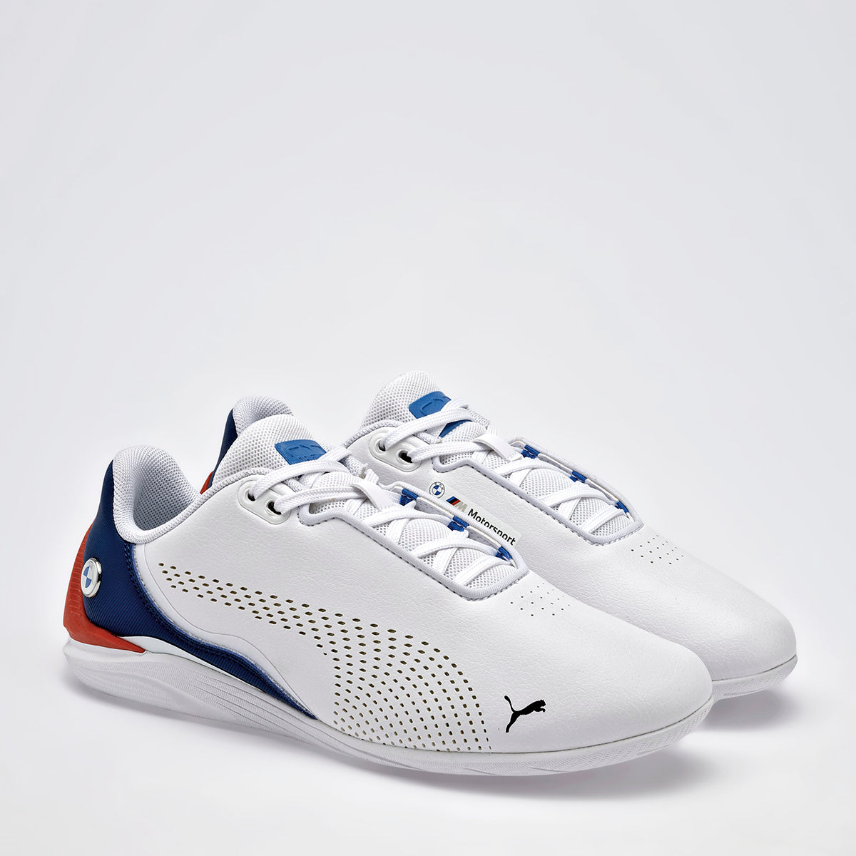 Tenis BMW MMS Drif Cat Decima Jr Puma para Joven
