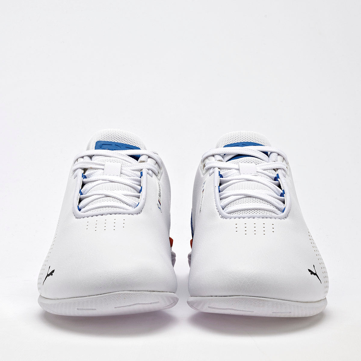 Tenis BMW MMS Drif Cat Decima Jr Puma para Joven