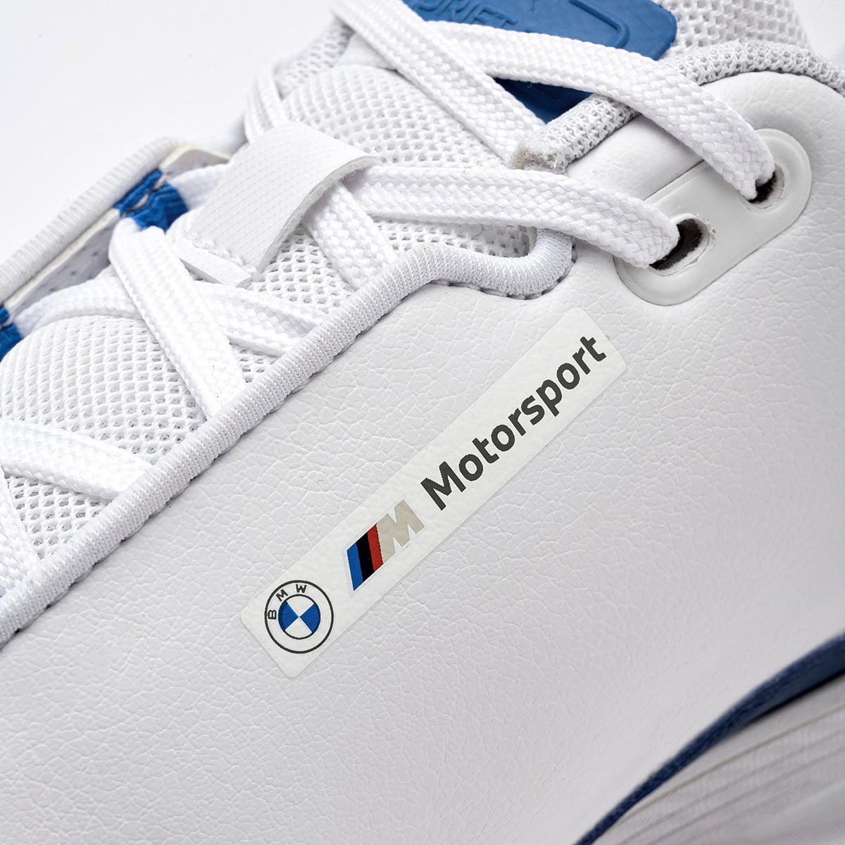 Tenis BMW MMS Drif Cat Decima Jr Puma para Joven
