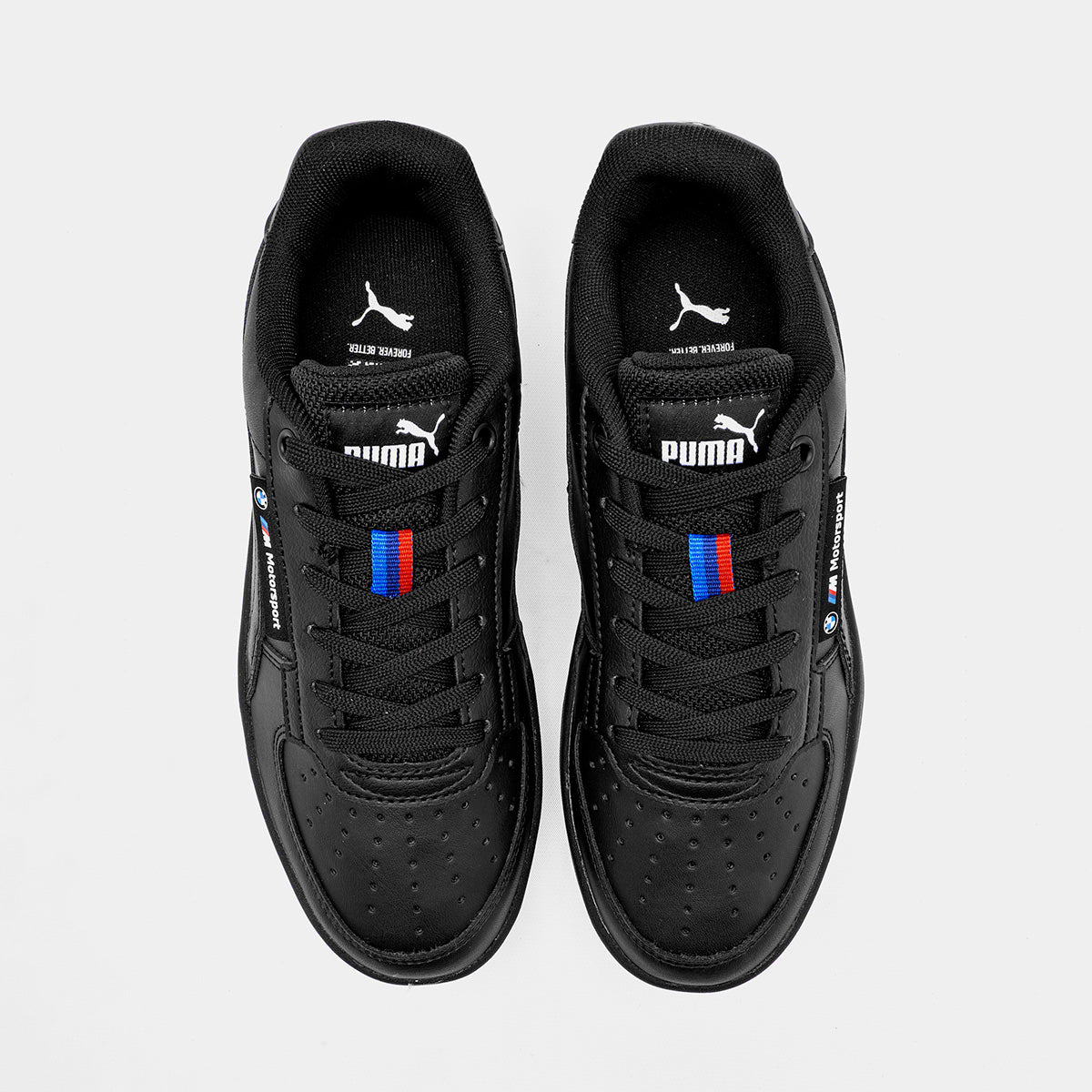 Tenis BMW MMS Caven 2.0 Jr Puma para Joven