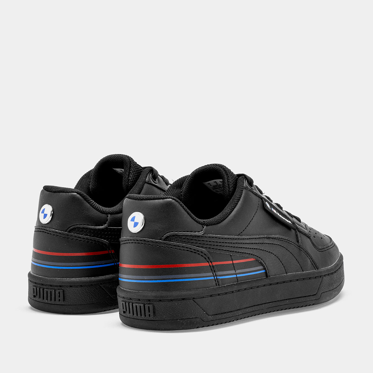 Tenis BMW MMS Caven 2.0 Jr Puma para Joven