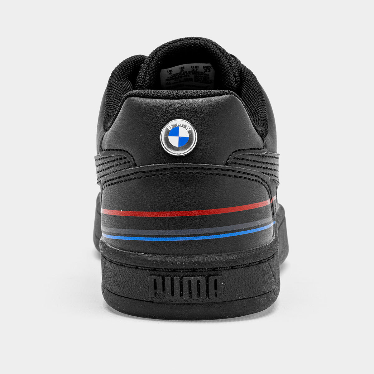 Tenis BMW MMS Caven 2.0 Jr Puma para Joven