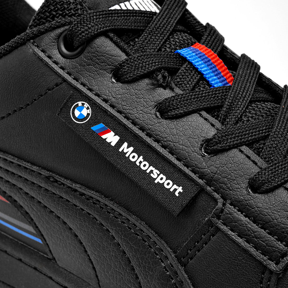 Tenis BMW MMS Caven 2.0 Jr Puma para Joven